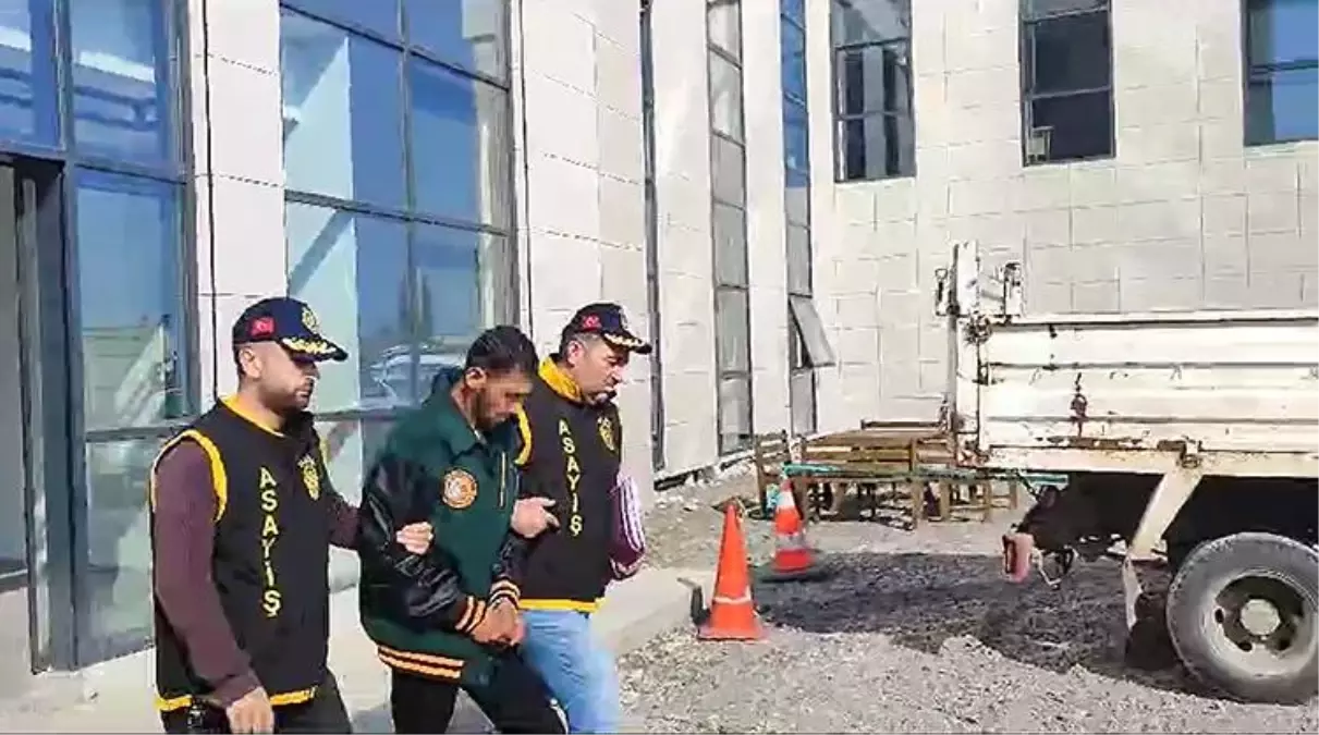 Yalova\'da Telefon Dolandırıcılığı Yapan Zanlı Tutuklandı