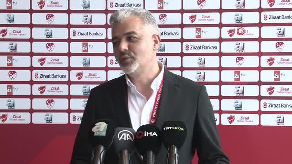 Konyaspor As Başkanı: Ziraat Türkiye Kupası Takımlar İçin Önemli Bir Turnuva