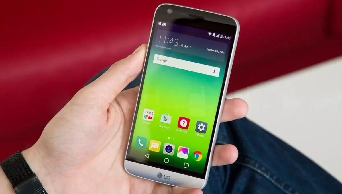 Zaman makinesi: LG G3 ile başlayan efsane nasıl oldu da G8 ile bitti?