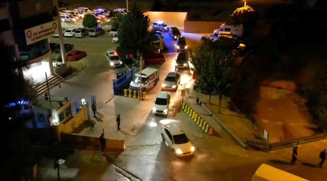 İçişleri Bakanı: NARKOGÜÇ Operasyonunda 208 Şüpheli Yakalandı İçişleri Bakanı: NARKOGÜÇ Operasyonunda 208 Şüpheli Yakalandı