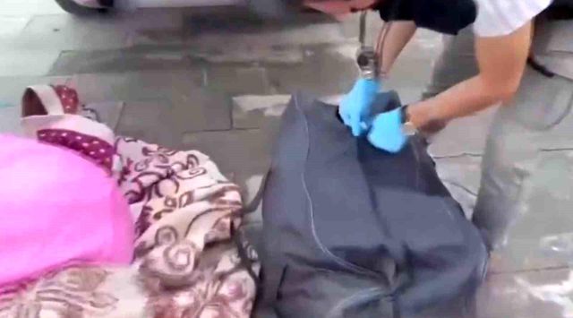 İçişleri Bakanı: NARKOGÜÇ Operasyonunda 208 Şüpheli Yakalandı İçişleri Bakanı: NARKOGÜÇ Operasyonunda 208 Şüpheli Yakalandı
