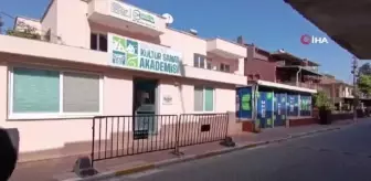 4 yaşındaki çocuk şımardığı için belediyenin anaokulundan atıldı