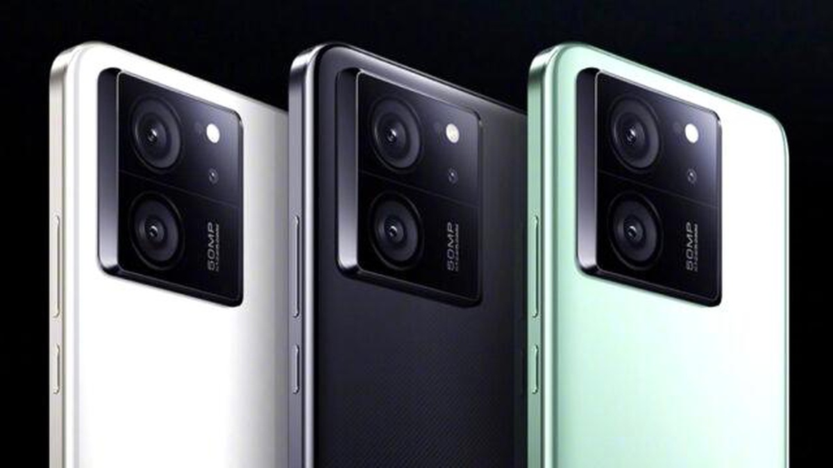 Redmi K70 Tasarımı ve Özellikleri Ortaya Çıktı