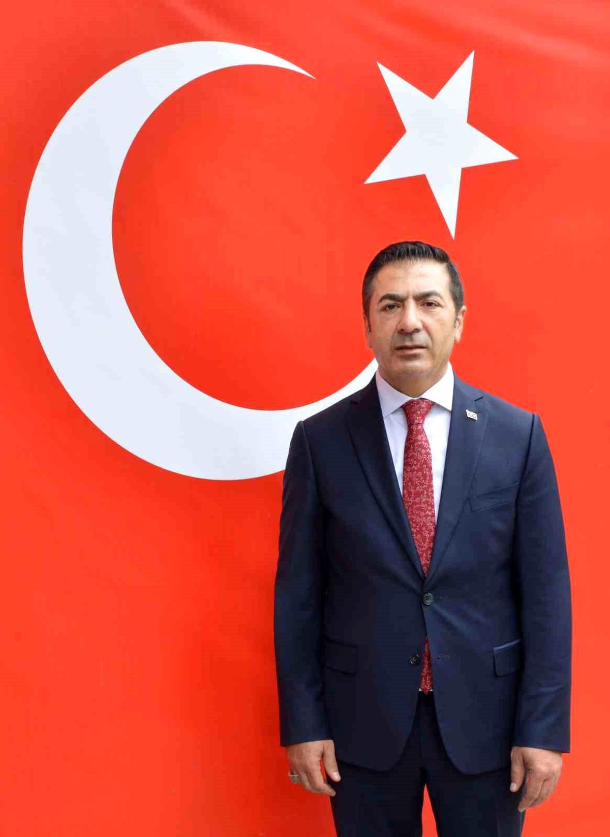 Denizli Ticaret Odası Başkanı İsrail\'in Gazze\'deki hastaneyi vurmasına tepki gösterdi