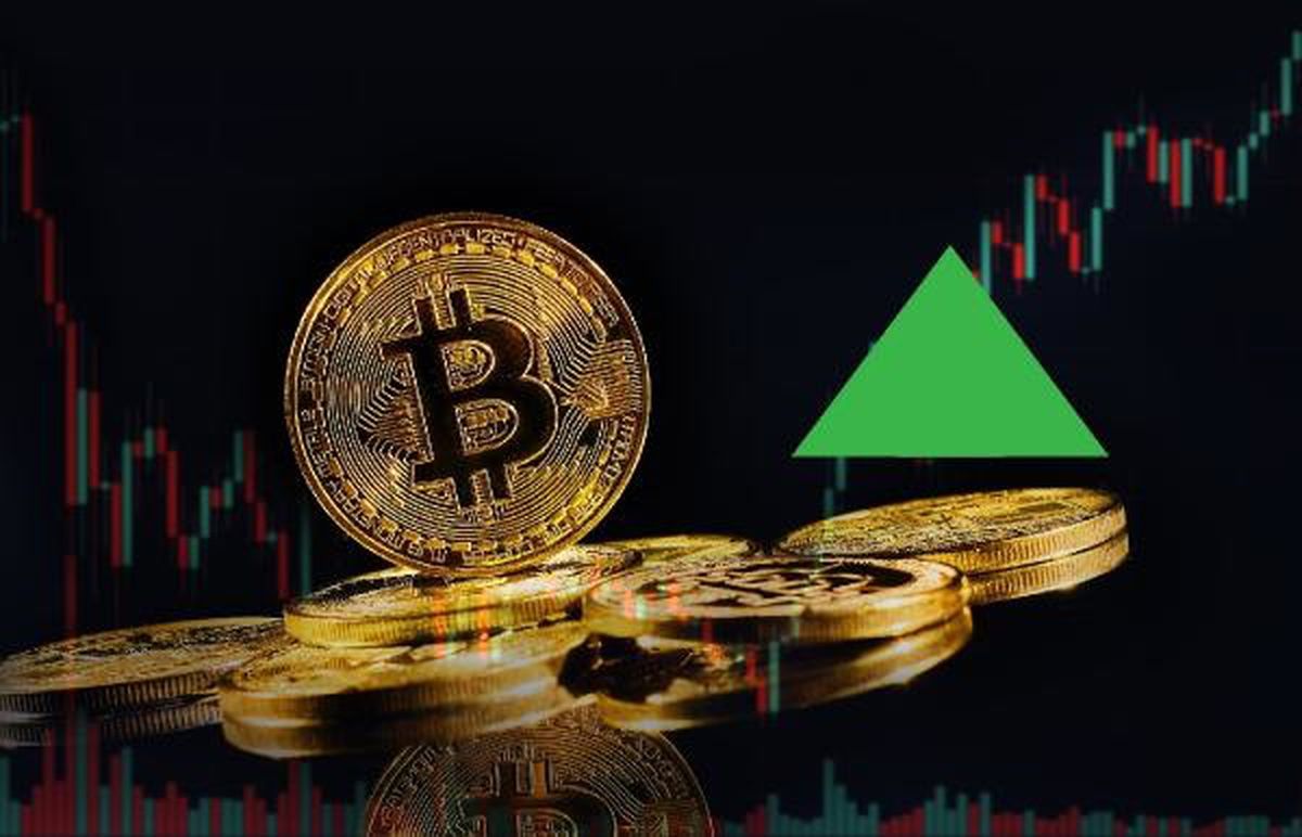 Bitcoin, Yılbaşından Bu Yana Yüzde 60 Değer Kazandı