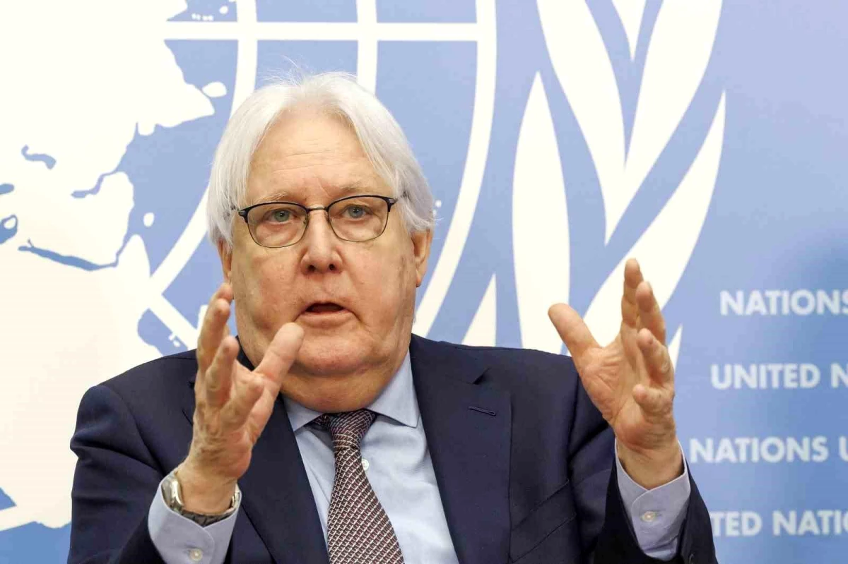 BM Yetkilisi: Taraflar Uluslararası İnsancıl Hukuka Saygı Göstermeli
