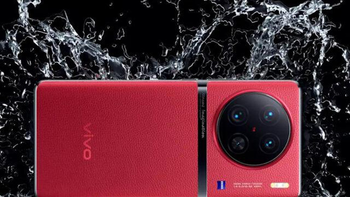 Vivo X100 Serisi İçin Lansman Tarihi Belli Oldu