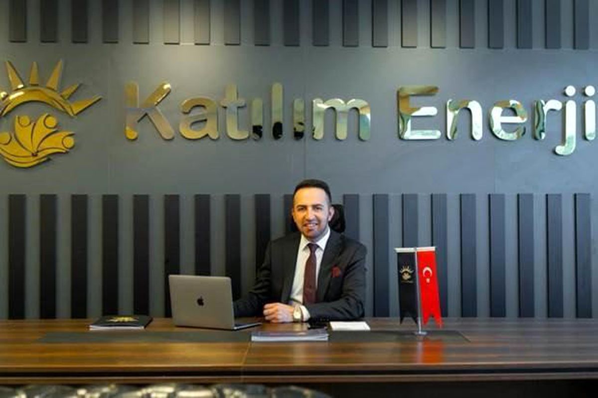 Katılım Enerji, Türkiye genelinde yeni santraller için alım sürecini sürdürüyor