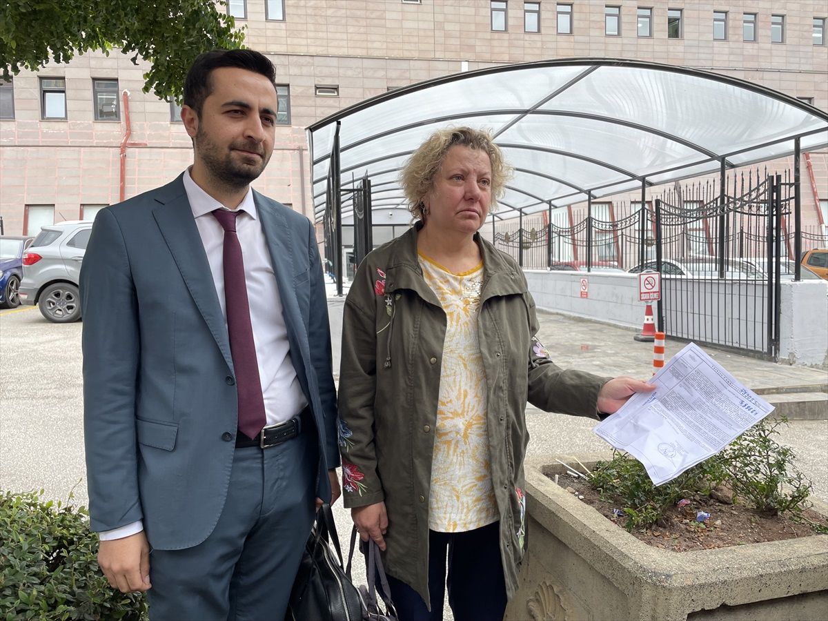 Eskişehir\'de Depremzede Rolüyle Dolandırıcılık İddiası