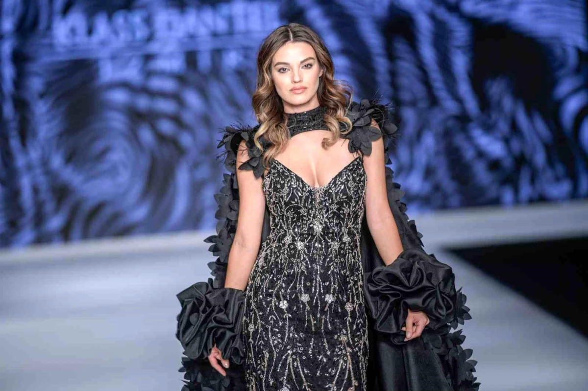 Fashion Prime Fuarı İzmir\'de Kapılarını Açtı