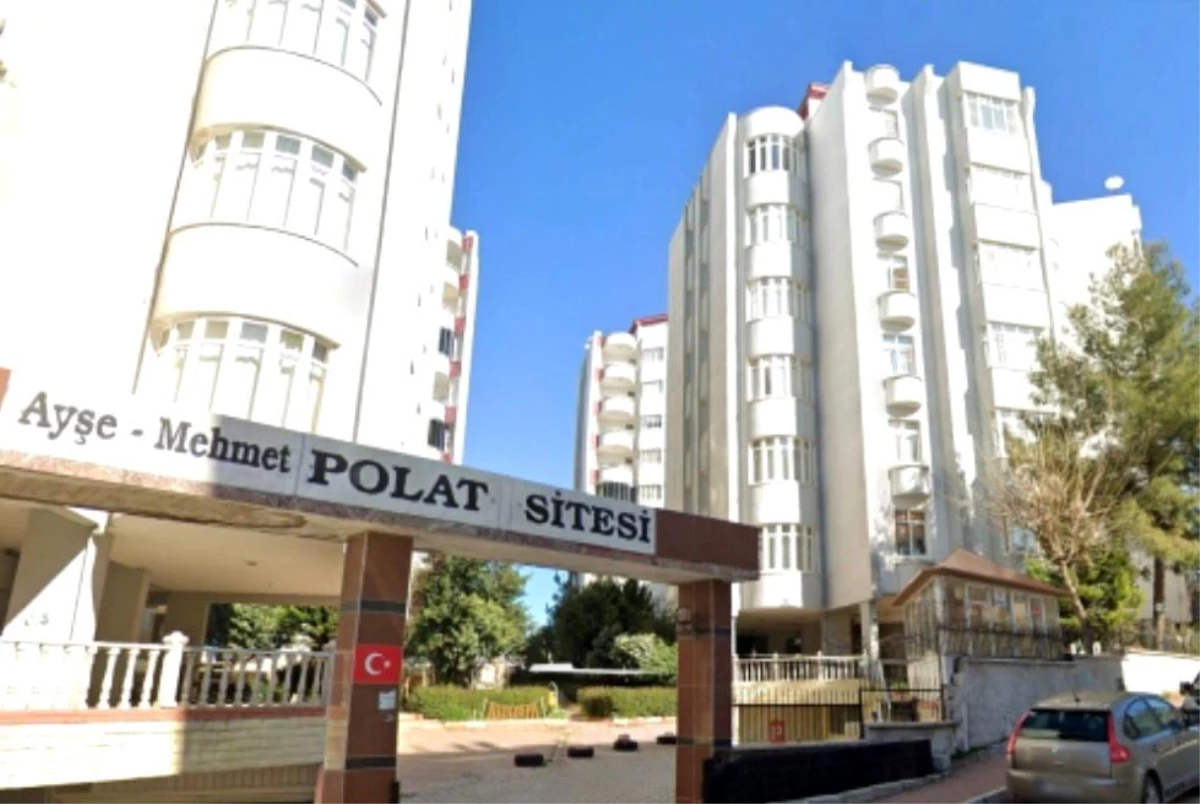 Gaziantep\'te 134 kişinin öldüğü Ayşe-Mehmet Polat Sitesi ile ilgili bilirkişi raporu açıklandı