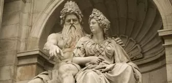 Hera kimdir, ne tanrıçası? Hera özellikleri neler? Hera'nın çocukları kimler?