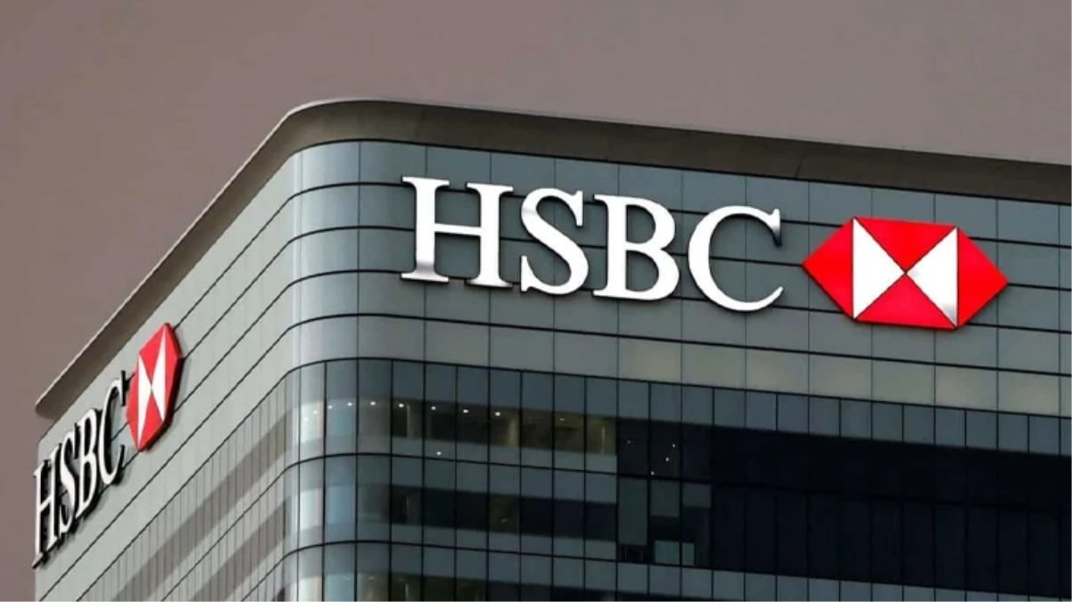 HSBC, Merkez Bankası\'nın bu ay faizi yüzde 32,5\'e yükseltmesini bekliyor