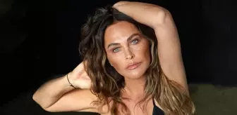 Belediye başkanlığına aday olacağı söylenen Hülya Avşar konuştu: Hazır değilim