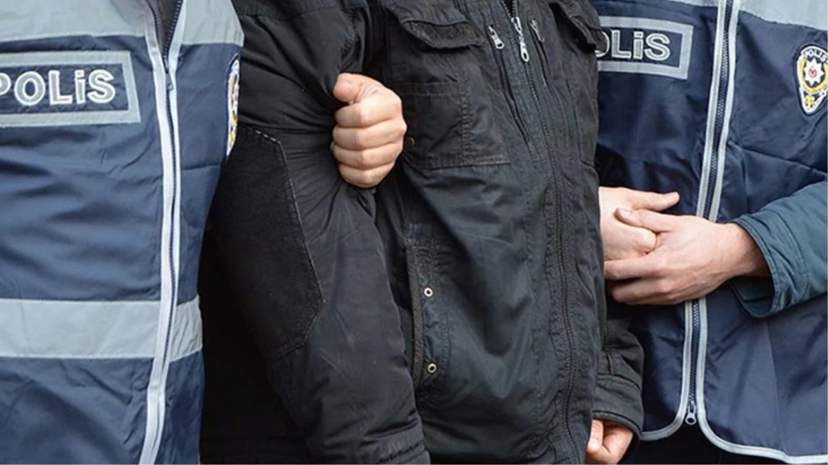 Kars\'ta bir polis memuru, lise öğrencisine cinsel istismarda bulunduğu iddiasıyla tutuklandı