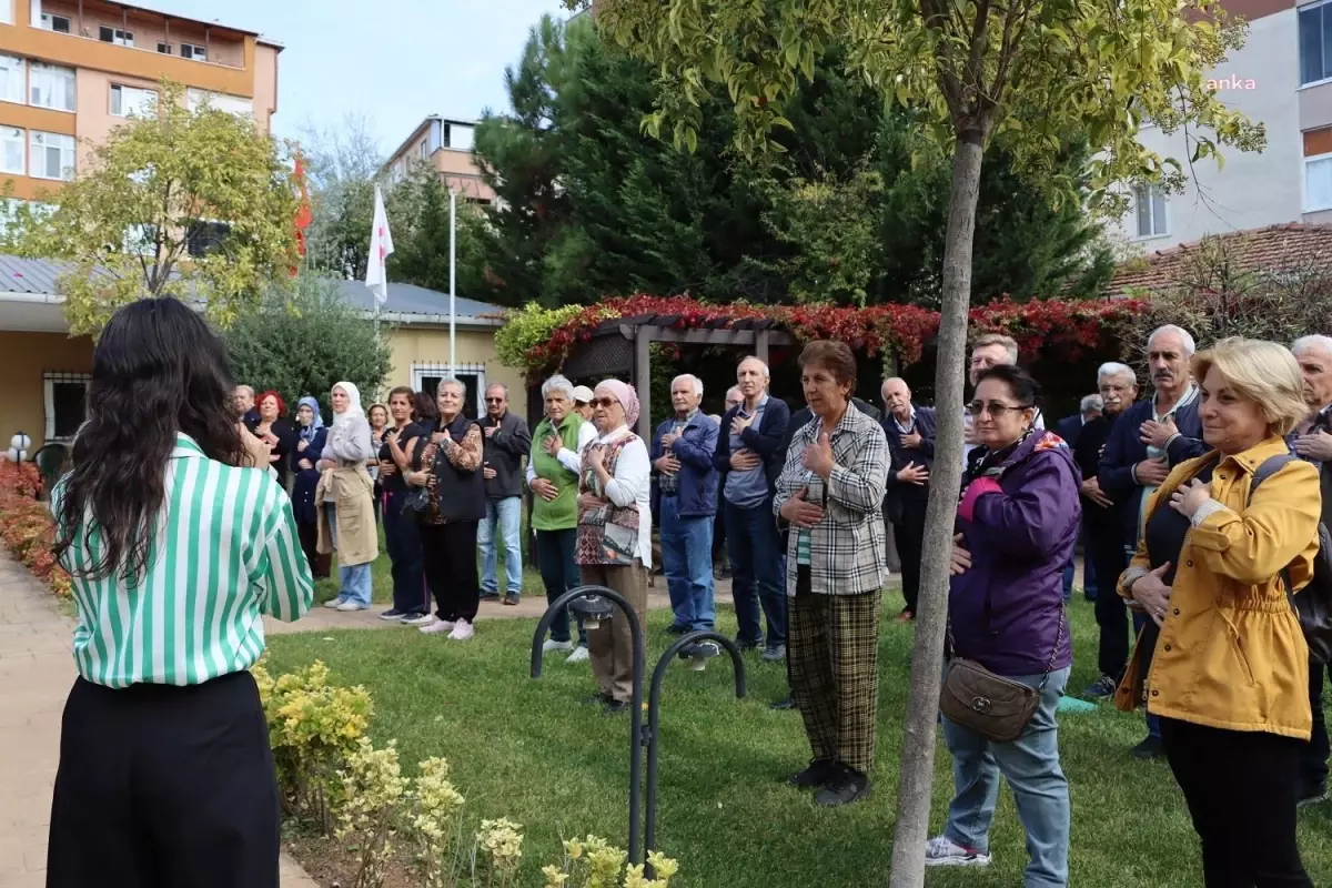 Maltepe Belediyesi, 50 yaş üstü vatandaşlara farkındalık çalışmaları düzenliyor