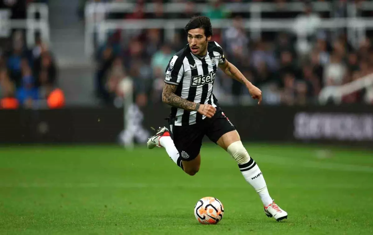 Newcastle United, Sandro Tonali\'nin yasa dışı bahis soruşturmasında iş birliğine devam edecek