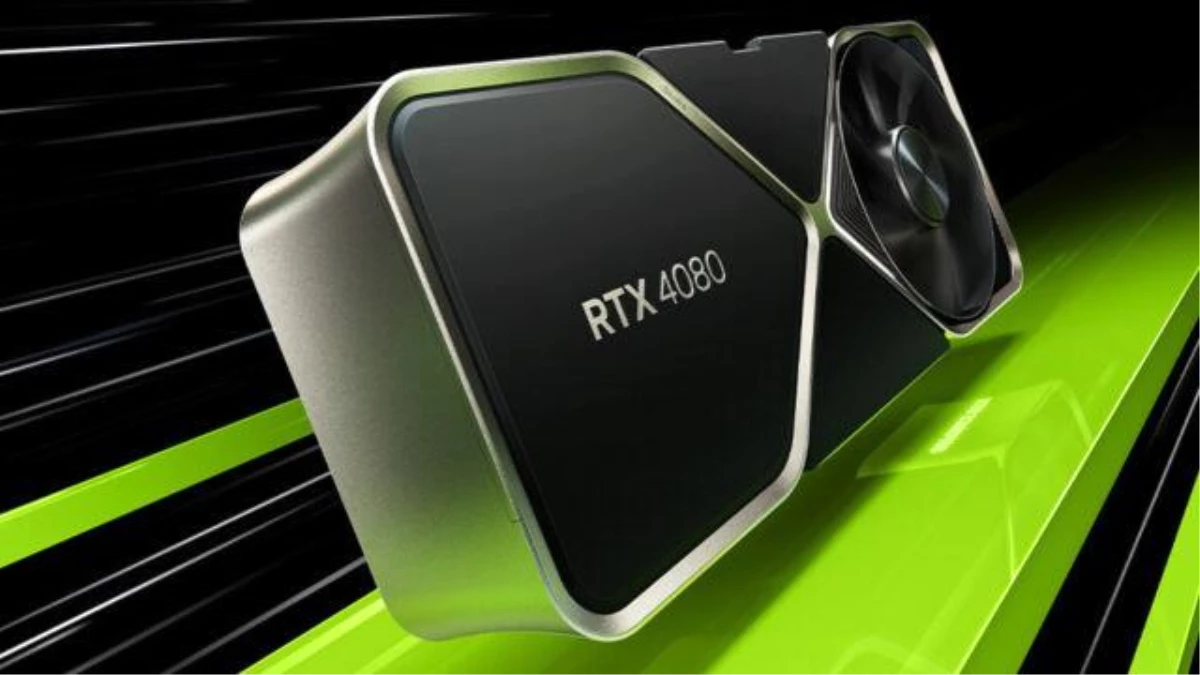 Nvidia GeForce RTX 40 SUPER Serisi Yakında Tanıtılacak