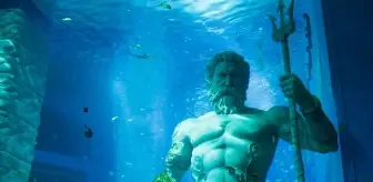 Poseidon kimdir, özellikleri neler? Poseidon gücü ne? Posedion'un hikayesi nedir?