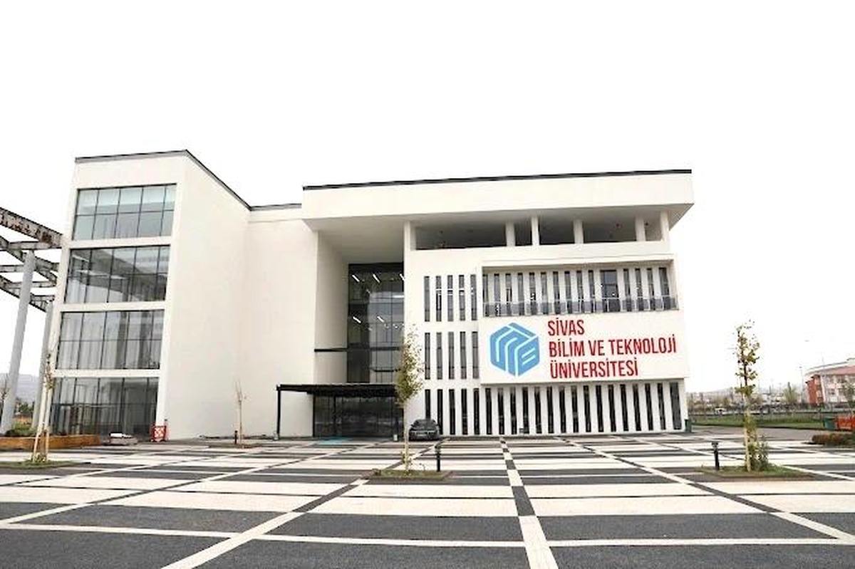 Sivas Bilim ve Teknoloji Üniversitesi İsrail\'in Gazze Şeridi\'ne yönelik saldırıları kınadı
