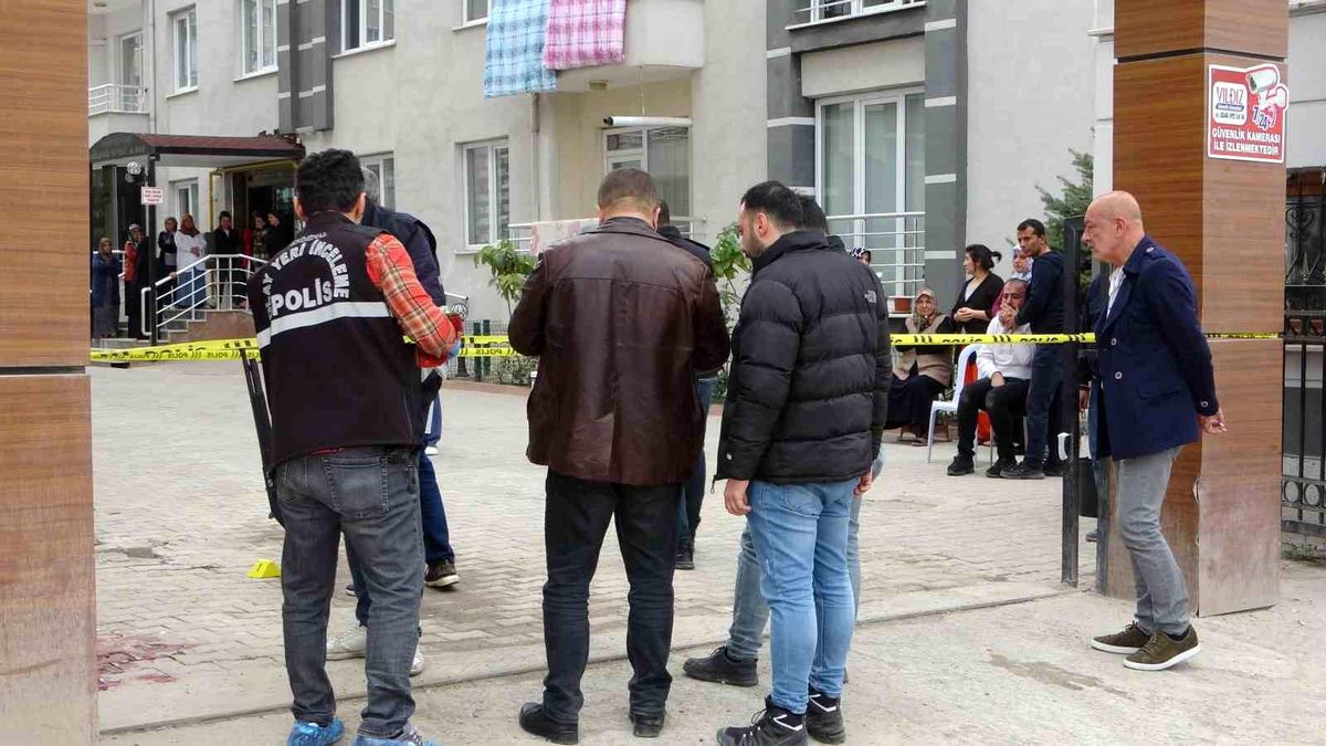 Malatya\'da silahlı saldırı sonucu yaşlı bir adam hayatını kaybetti
