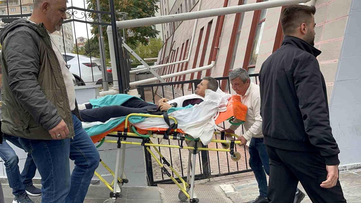 Eskişehir\'de Silahlı Çatışmada Ölen Kişinin Şüphelisi Tutuklandı