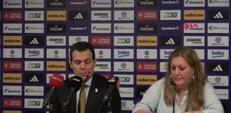 Fenerbahçe Beko, Panathinaikos'u mağlup etti