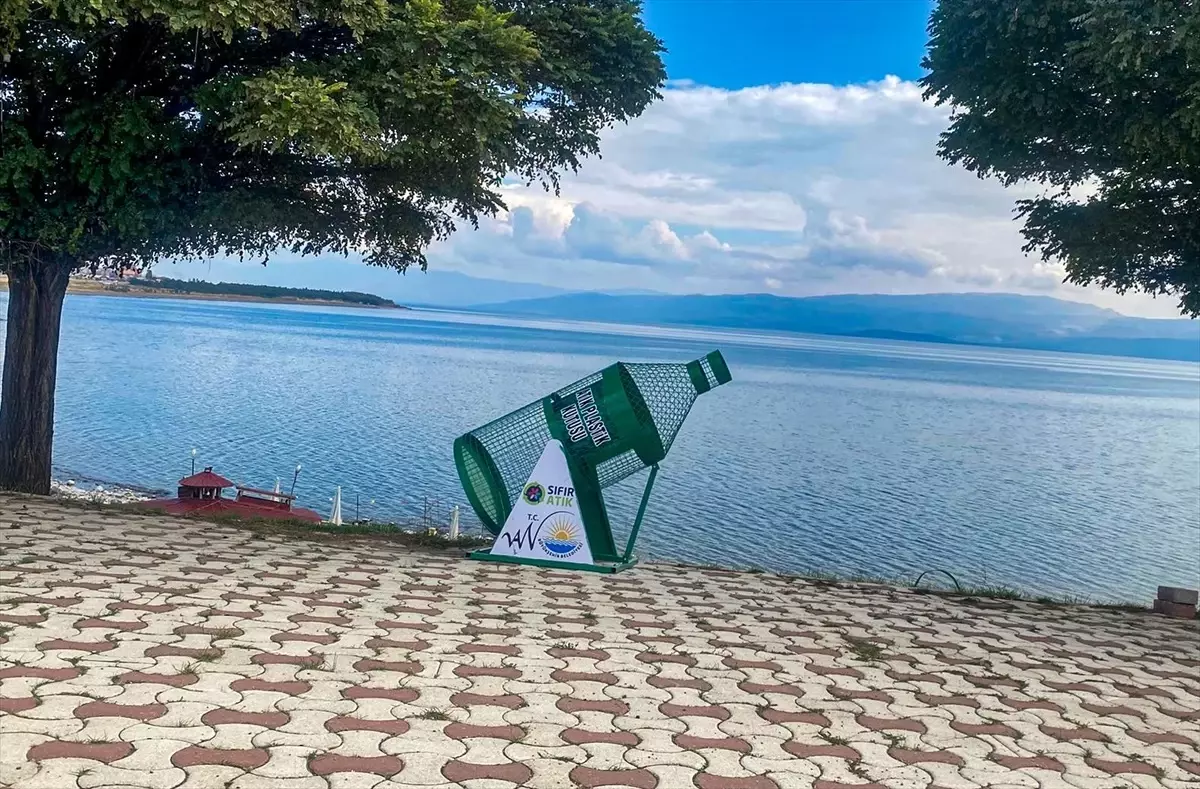 Tatvan'da 11 kız öğrenci için hafızlık icazet töreni düzenlendi