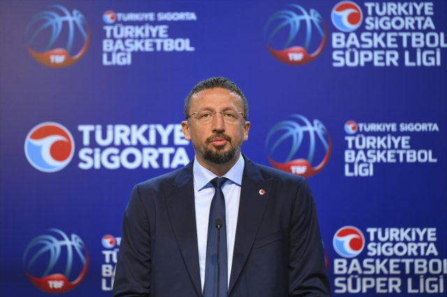 TBF Başkanı Hidayet Türkoğlu, Cedi Osman'ı ifşa etti: Milli takımda oynamak istemiyor