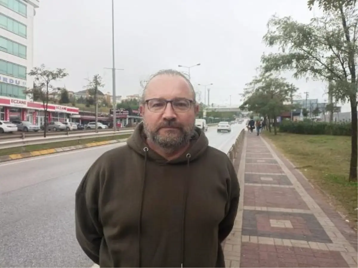 Kocaeli'de öğrenciye otomobil çarptı: Görgü tanığından önemli çağrı
