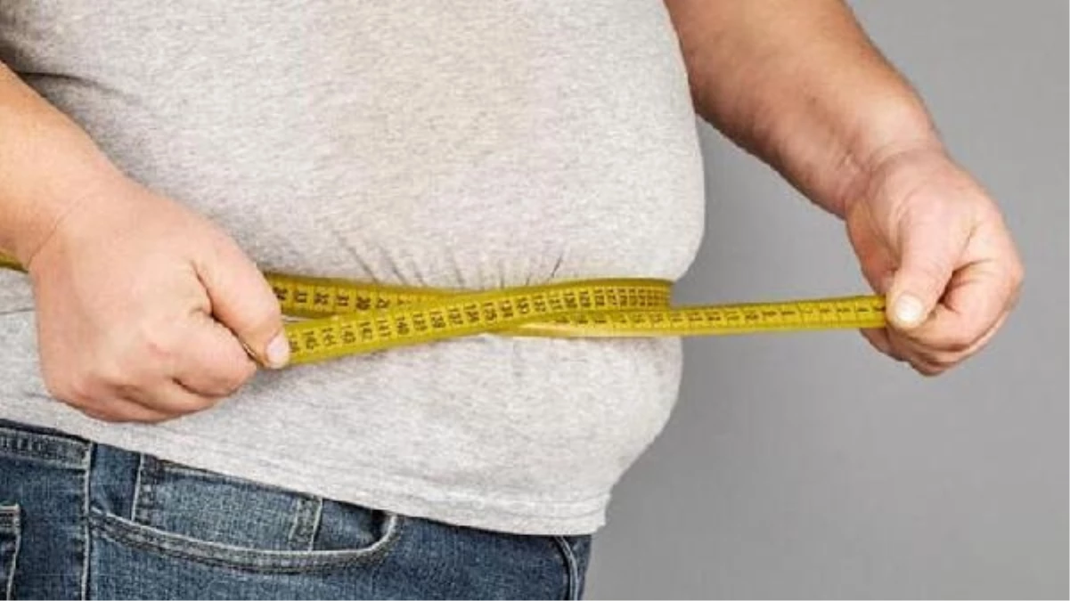Çocuklarda Obezite Ortopedik Sorunlara Yol Açıyor