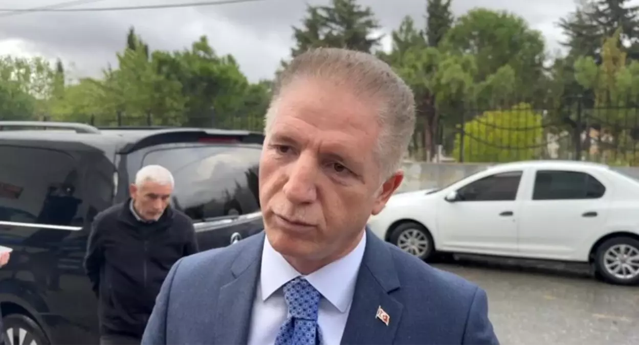 İstanbul Valisi, İsrail protestosunda hayatını kaybeden vatandaşın yakınlarına başsağlığı diledi