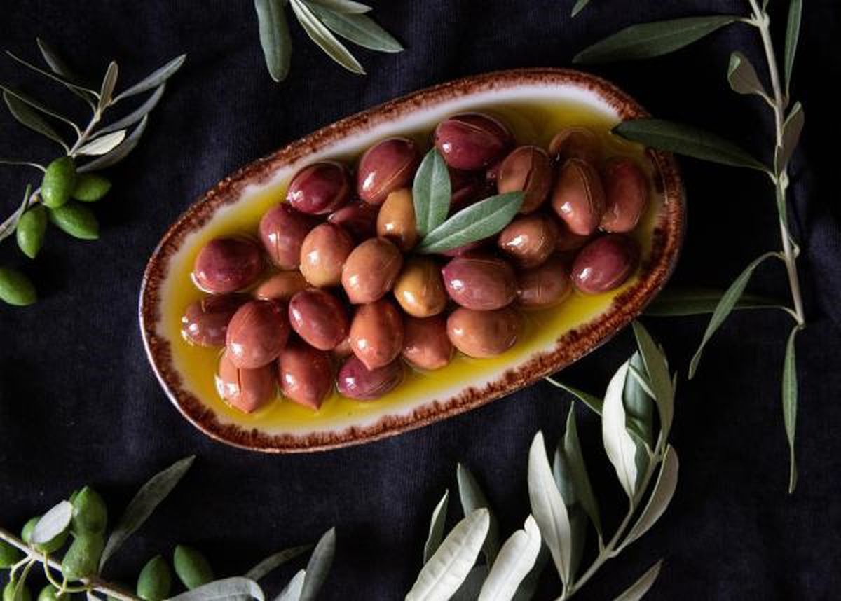 Zeytin Rekoltesindeki Gelişmeler Takip Edilecek, Zeytinyağı İhracatına Tedbir Devam Edecek