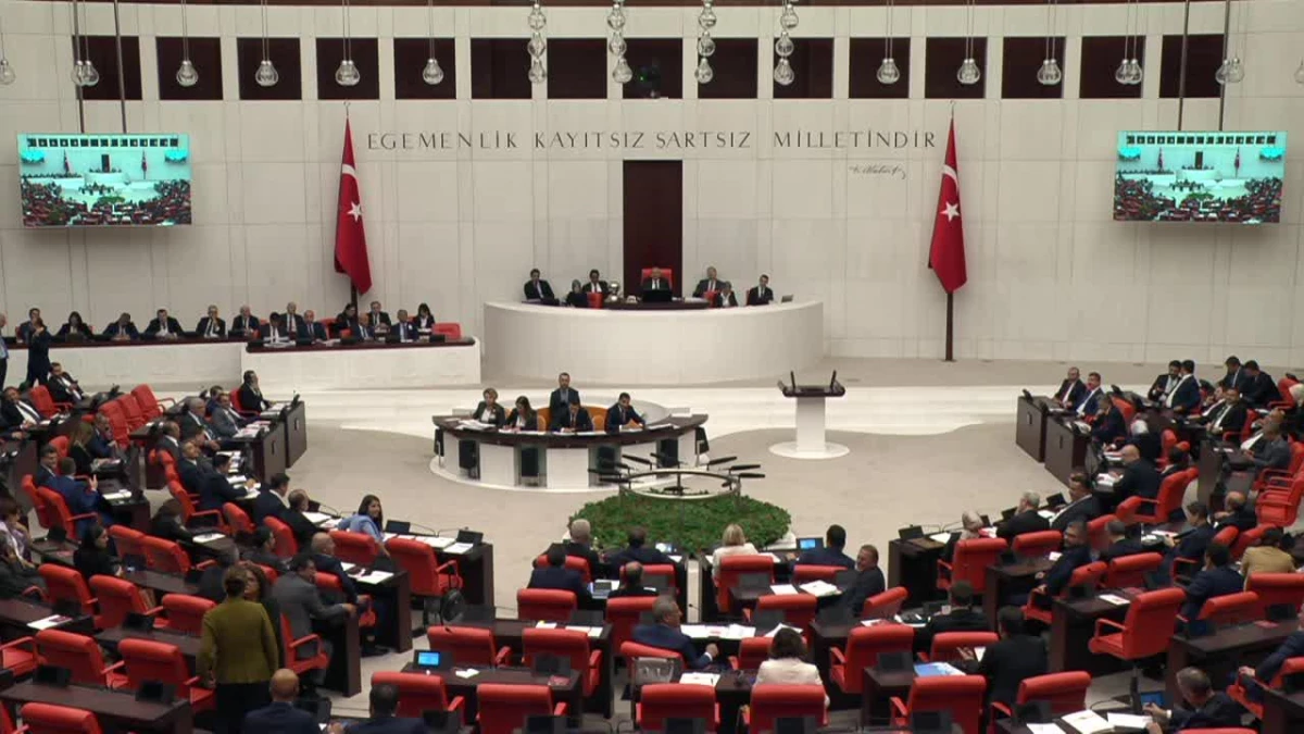 CHP Milletvekili Tutdere: Yargıda çetelere teslim olanlar var