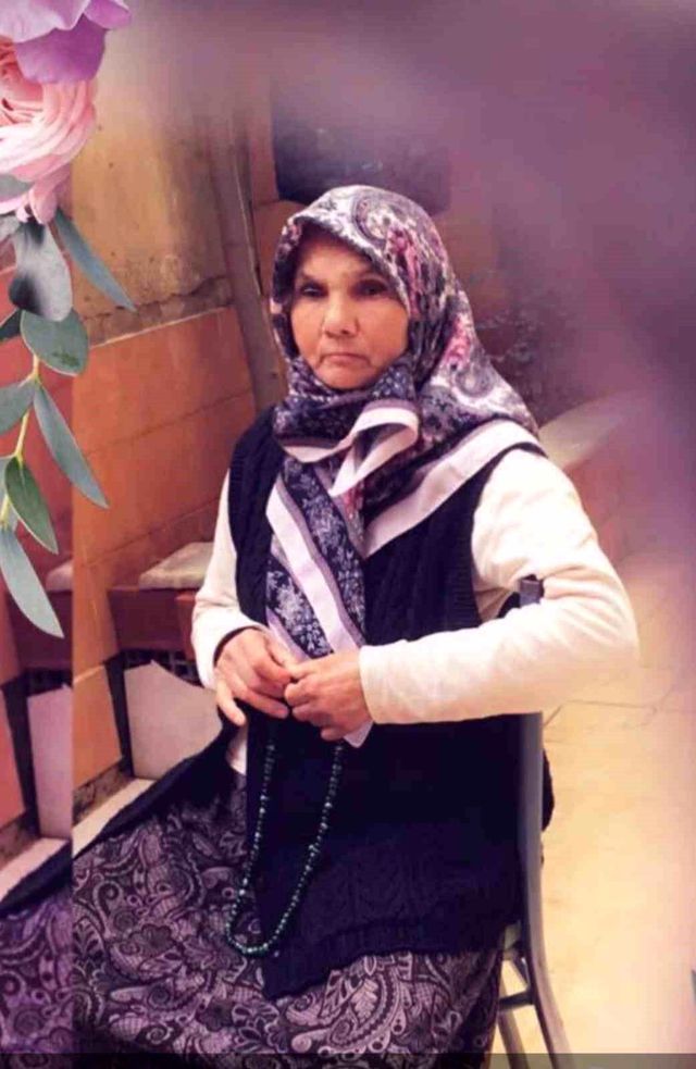 Miras yüzünden yaşlı kadını briket taşıyla öldüren karı-koca, cesedi çuvala sarıp dereye attı