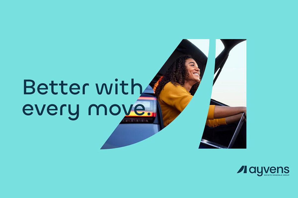 ALD Automotive I LeasePlan, Ayvens adıyla yeni küresel mobilite markasını tanıttı
