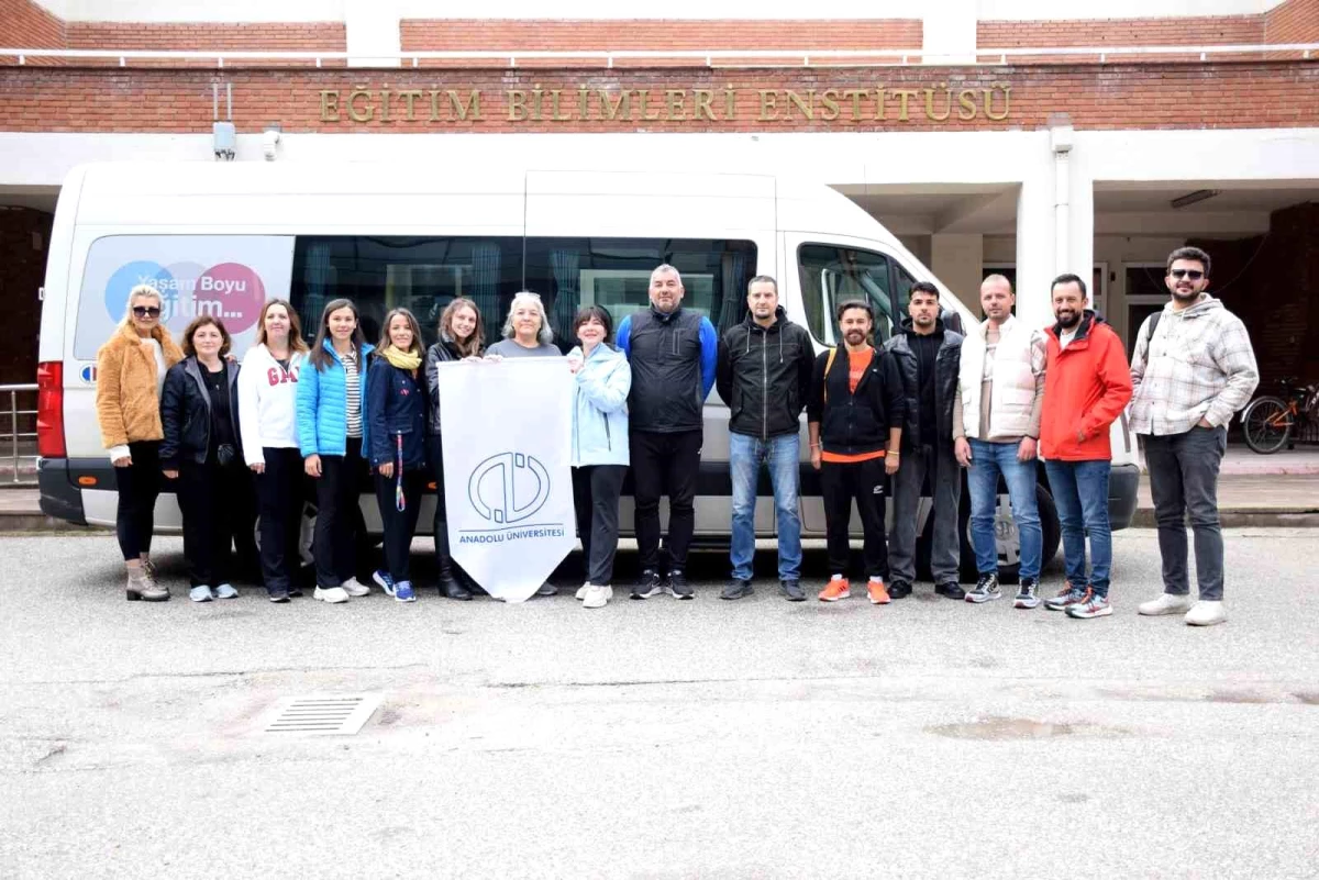 Anadolu Üniversitesi Kamu Spor Oyunları\'nda Türkiye Şampiyonluğu için mücadele edecek