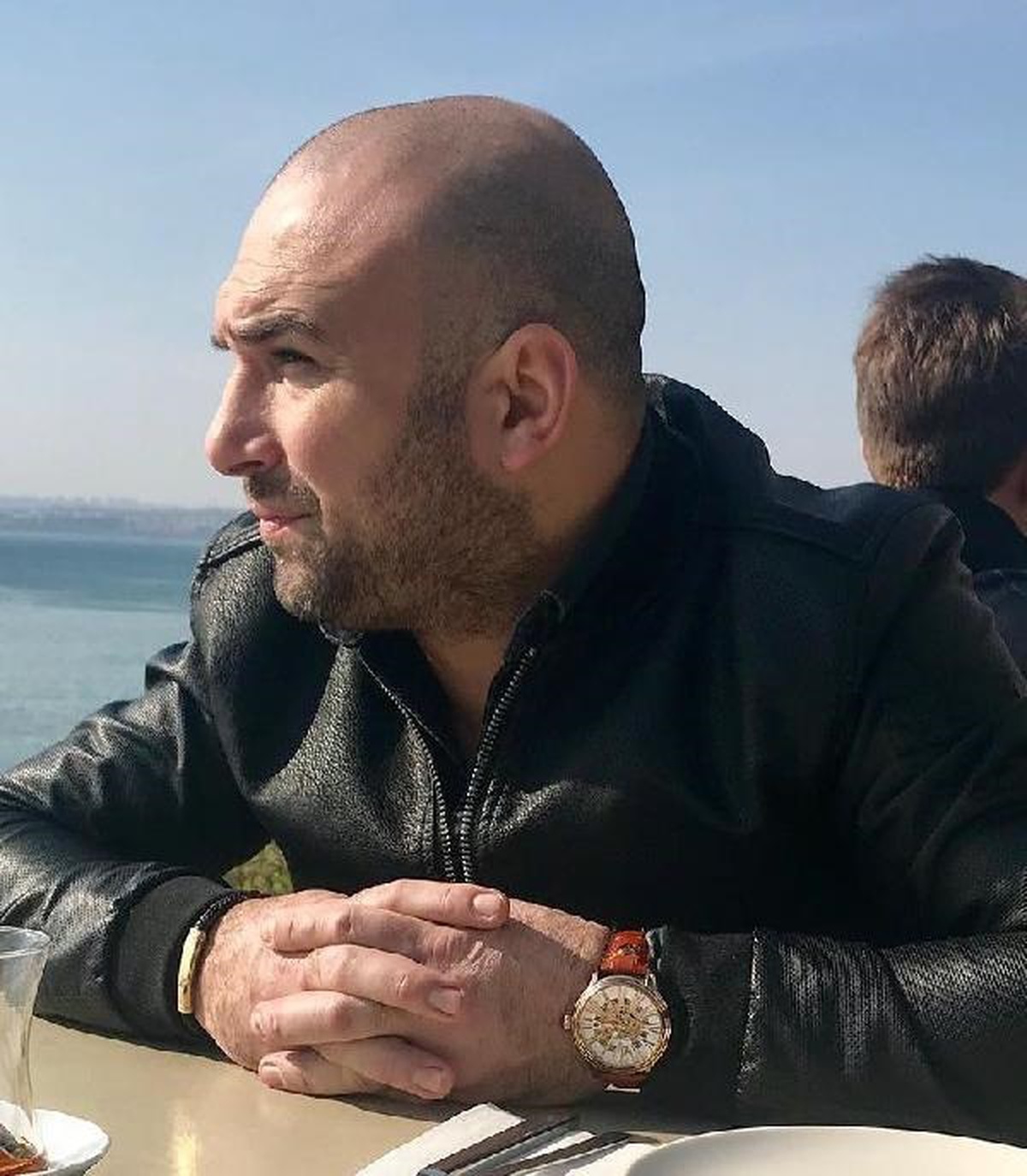 Taksici, arkadaşından istediği parayı vermediği için öldürüldü