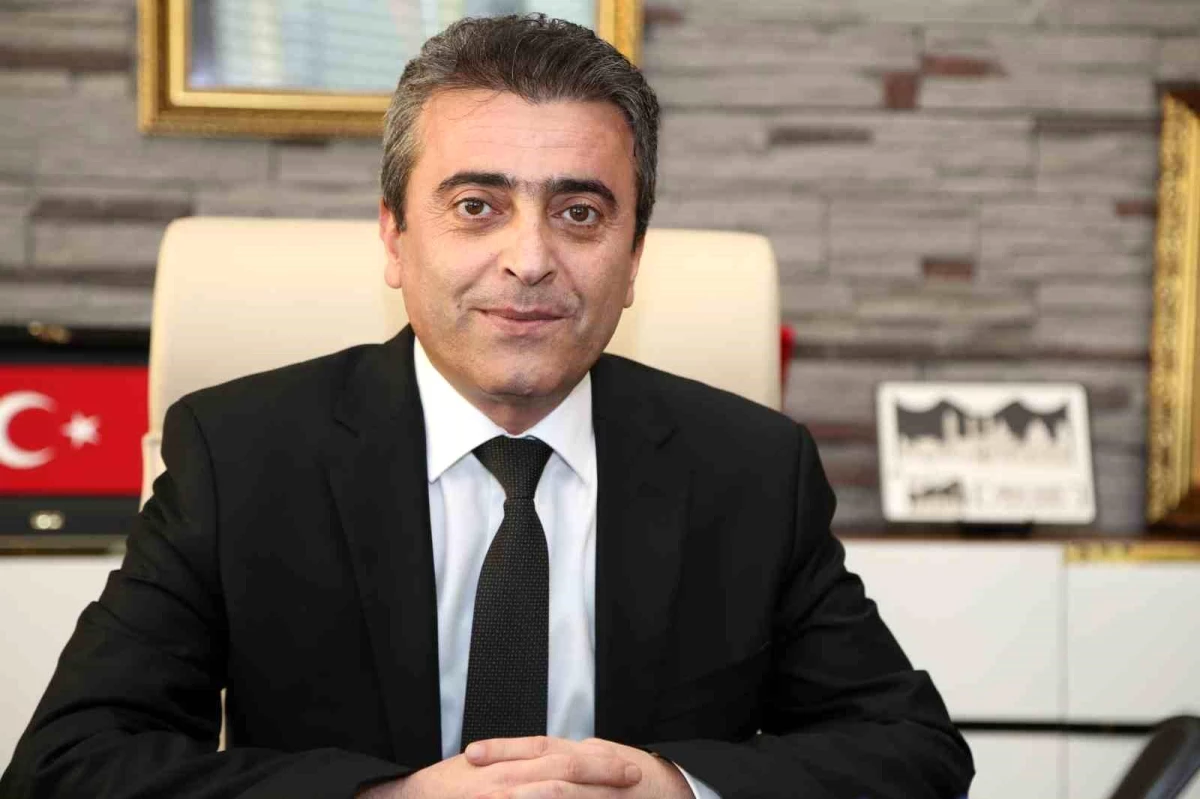 2023 Yılı ASKOM Toplantısı Erzurum\'da Gerçekleştirildi
