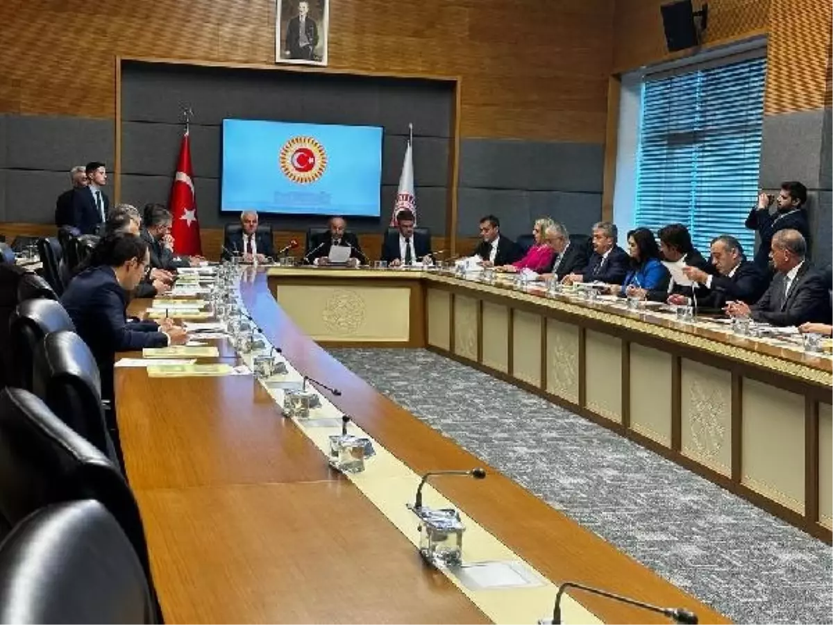 'Balıkçı barınaklarının kanuni alt yapısı güçlendirilmeli'