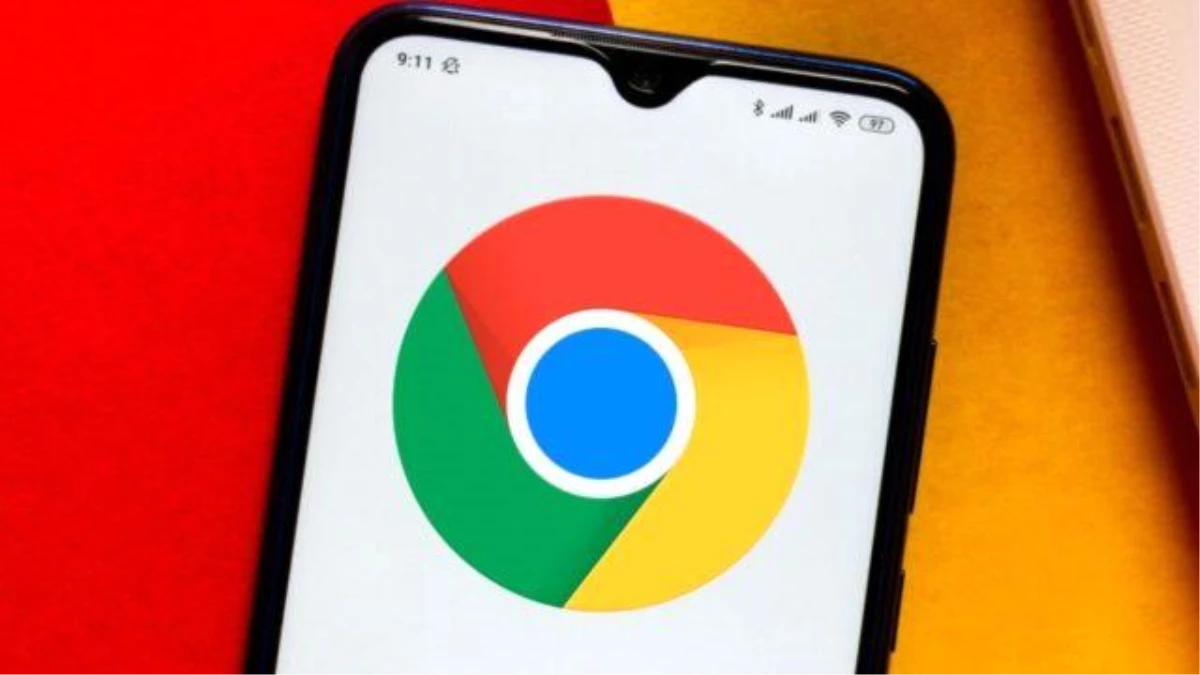 Google Chrome\'a Yeni Adres Çubuğu Özellikleri Geldi