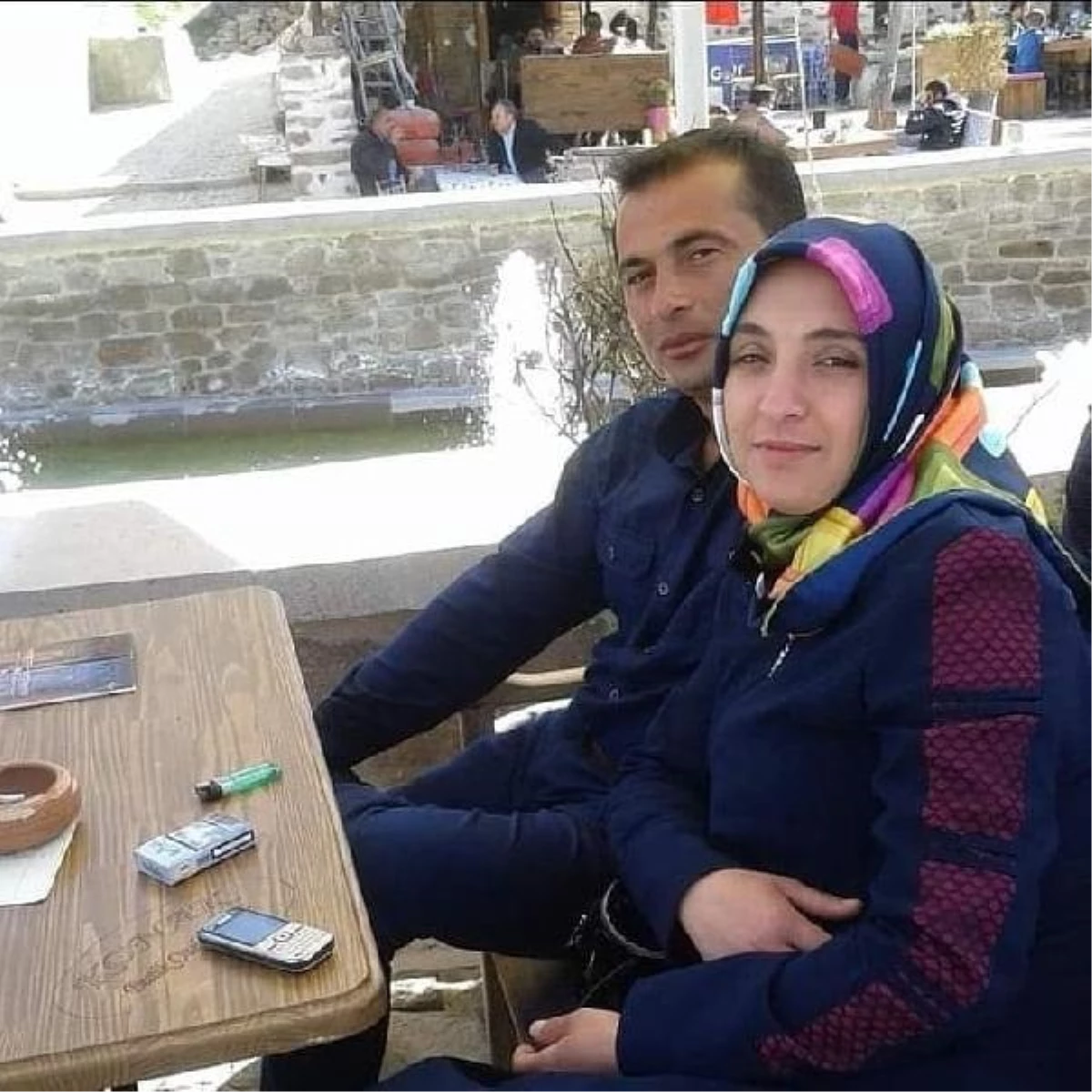 Konya\'da Eşini Öldüren Adam Hakkında Ağırlaştırılmış Müebbet Hapis Cezası İsteniyor