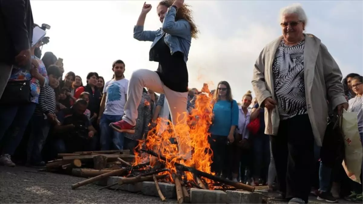 Hıdırıllez ne zaman? Hıdırellez neden kutlanıyor? Hıdırellez nasıl kutlanıyor?