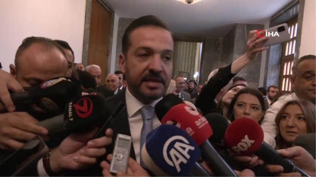 İYİ Parti Sözcüsü Zorlu: Adaylık iddiaları gerçek dışıdır