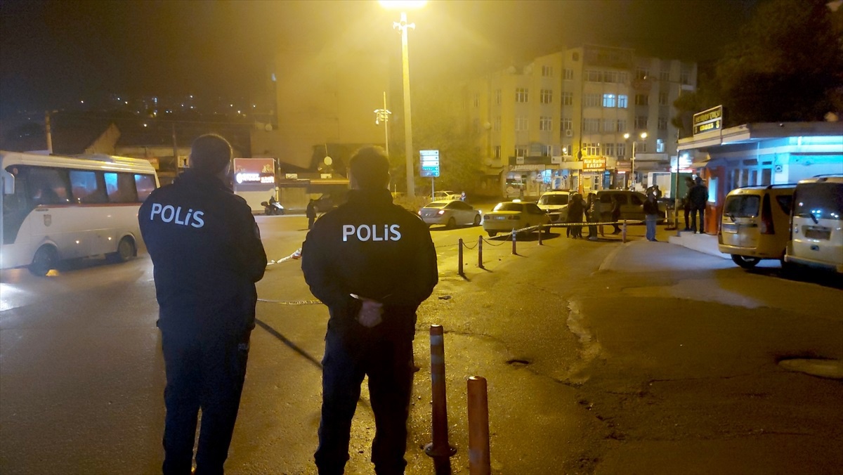 Karabük\'te çıkan silahlı kavgada gözaltına alınan şüpheli tutuklandı
