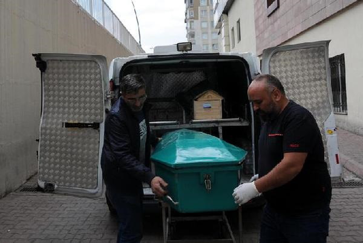 Kayseri\'de Yaya Kazasında Tutuksuz Sürücüye Hapis Cezası