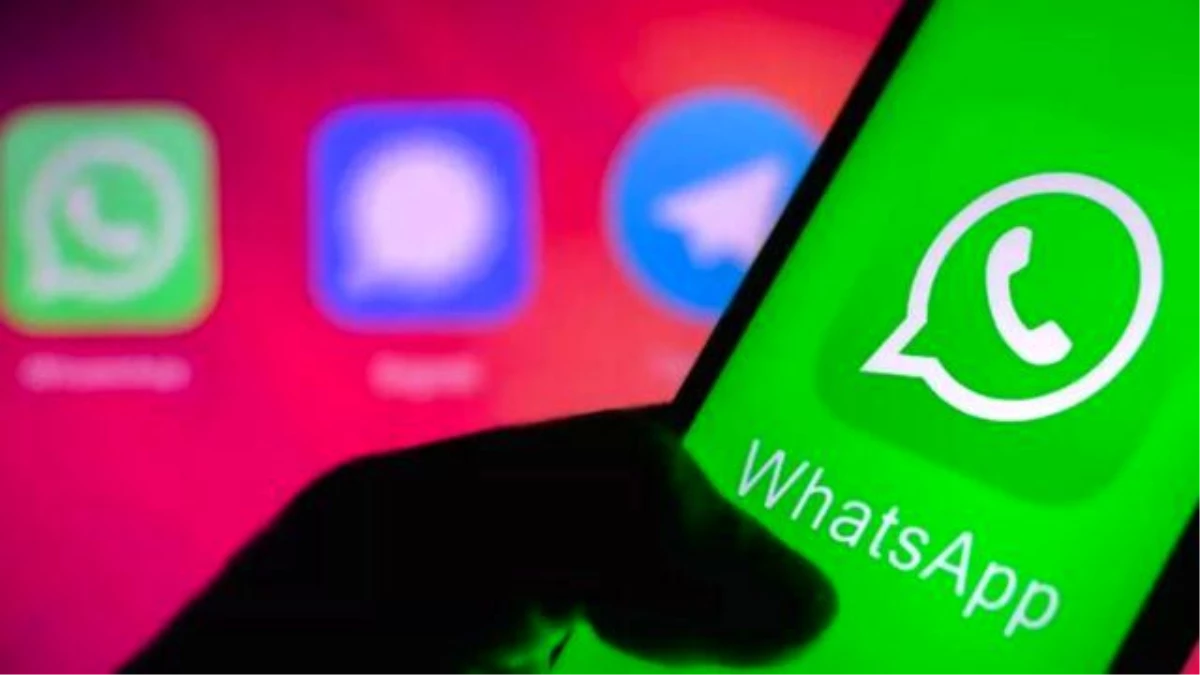 WhatsApp, Kullanıcıların İki Hesap Arasında Geçiş Yapmalarını Sağlayacak Bir Özellik Getiriyor