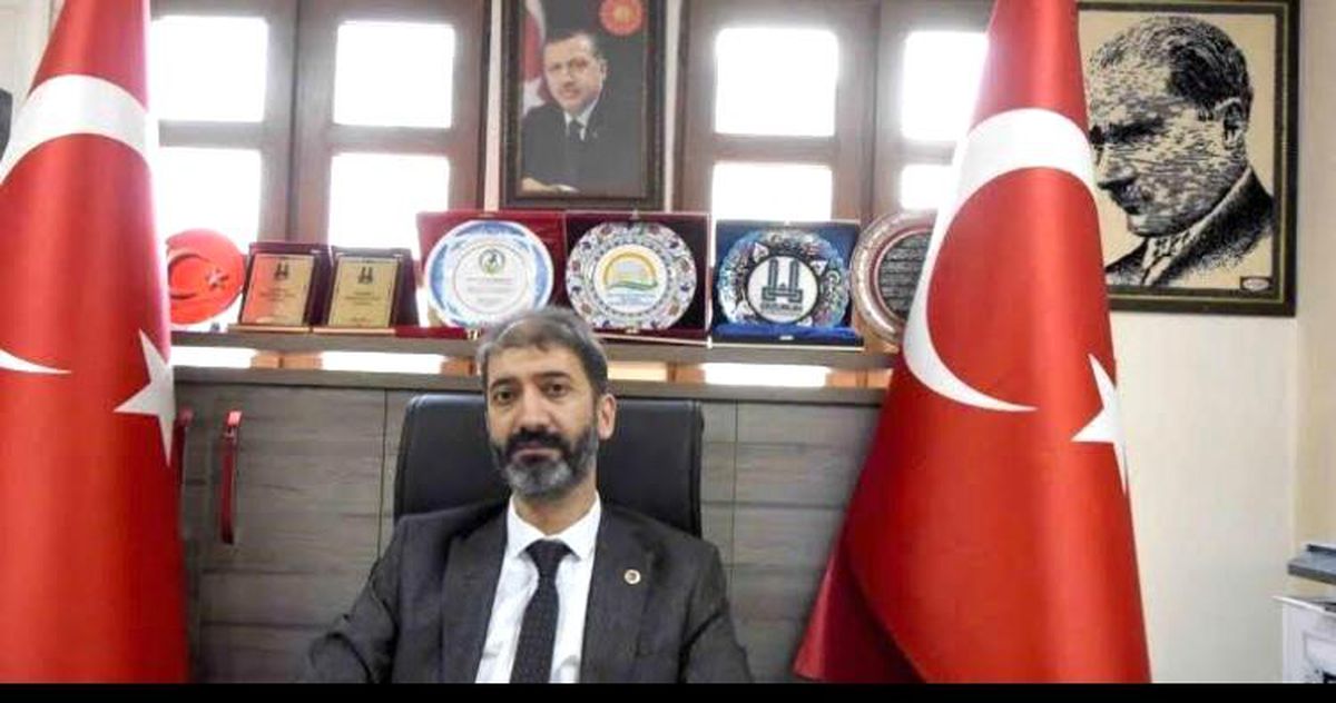 Korkmaz, "Muhtarlar Milletimizin gönlünde yer etmiştir"