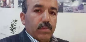 Batman'ın Dereiçi köyü muhtarı kalp krizi sonucu hayatını kaybetti