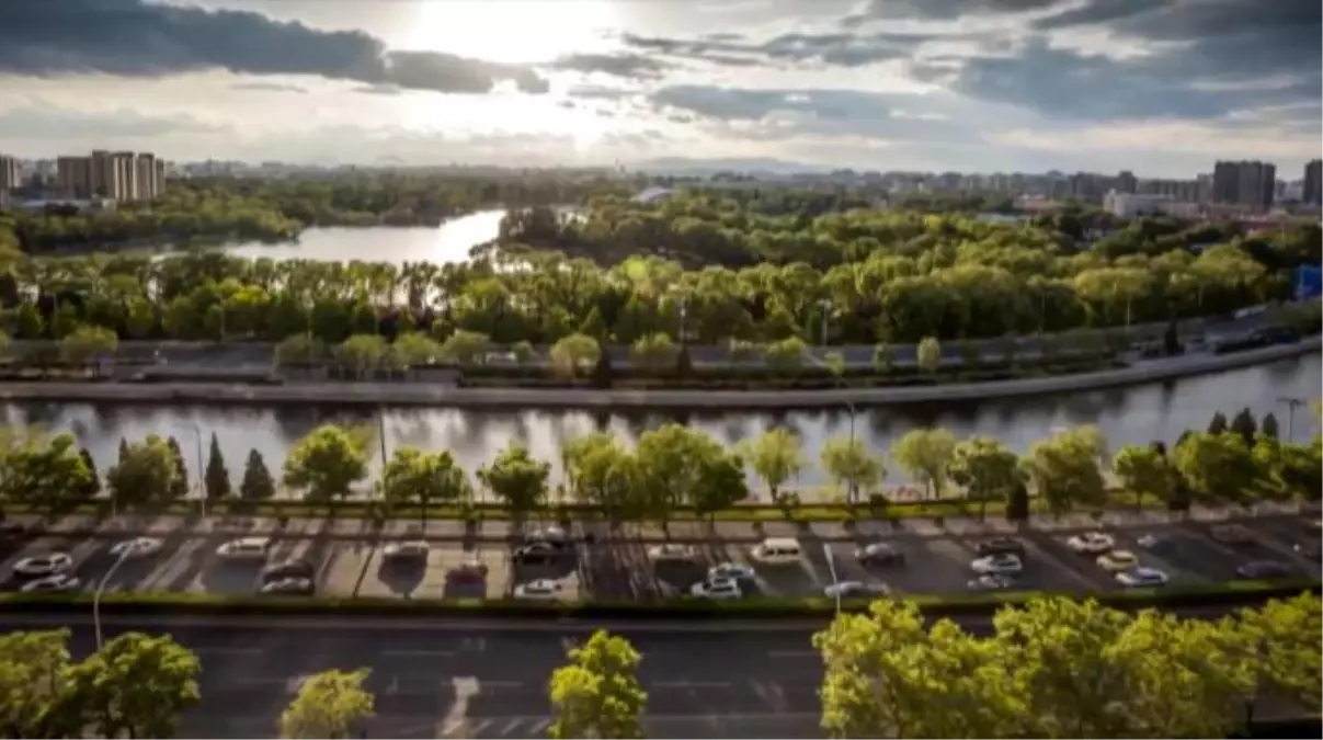 Kuşak ve Yol İnisiyatifi CEO Konferansı Beijing\'de Gerçekleştirildi